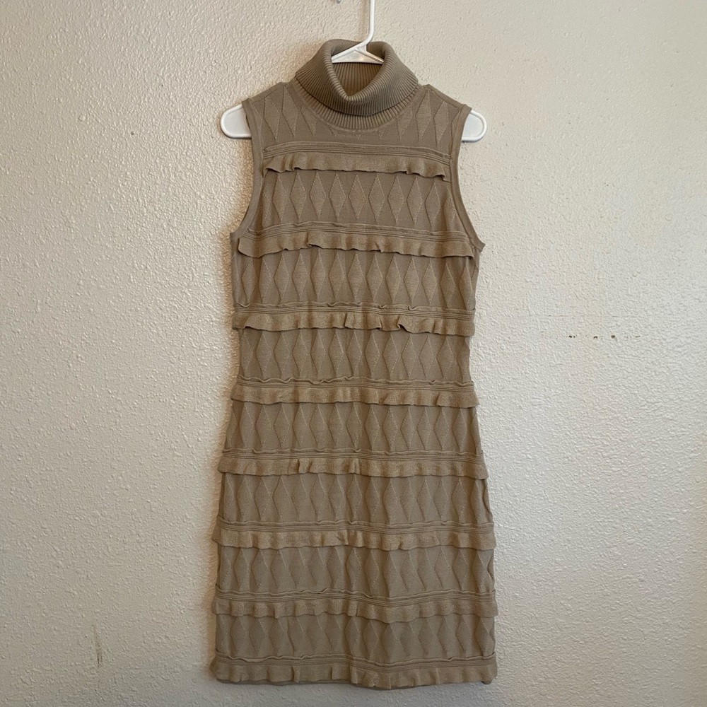 Calvin Klein dress